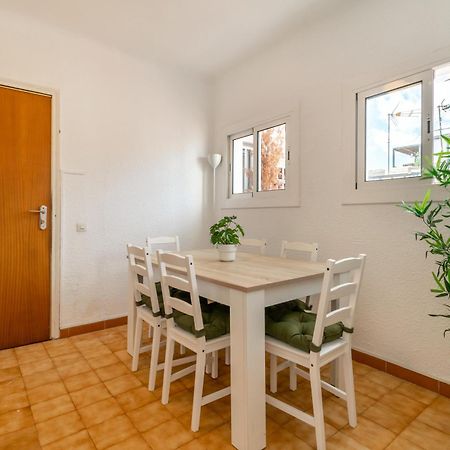 Ronda Appartement Barcelona Buitenkant foto