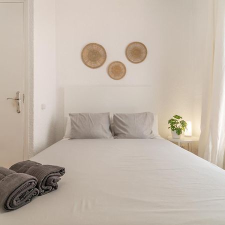 Ronda Appartement Barcelona Buitenkant foto