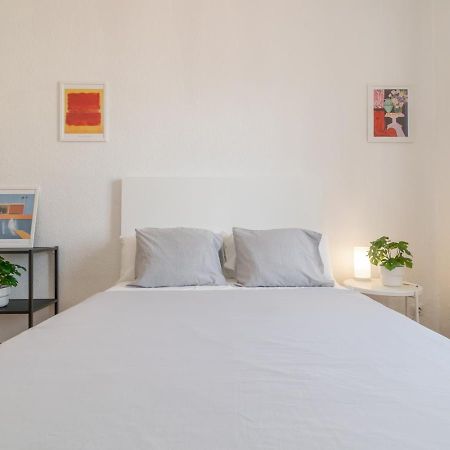 Ronda Appartement Barcelona Buitenkant foto