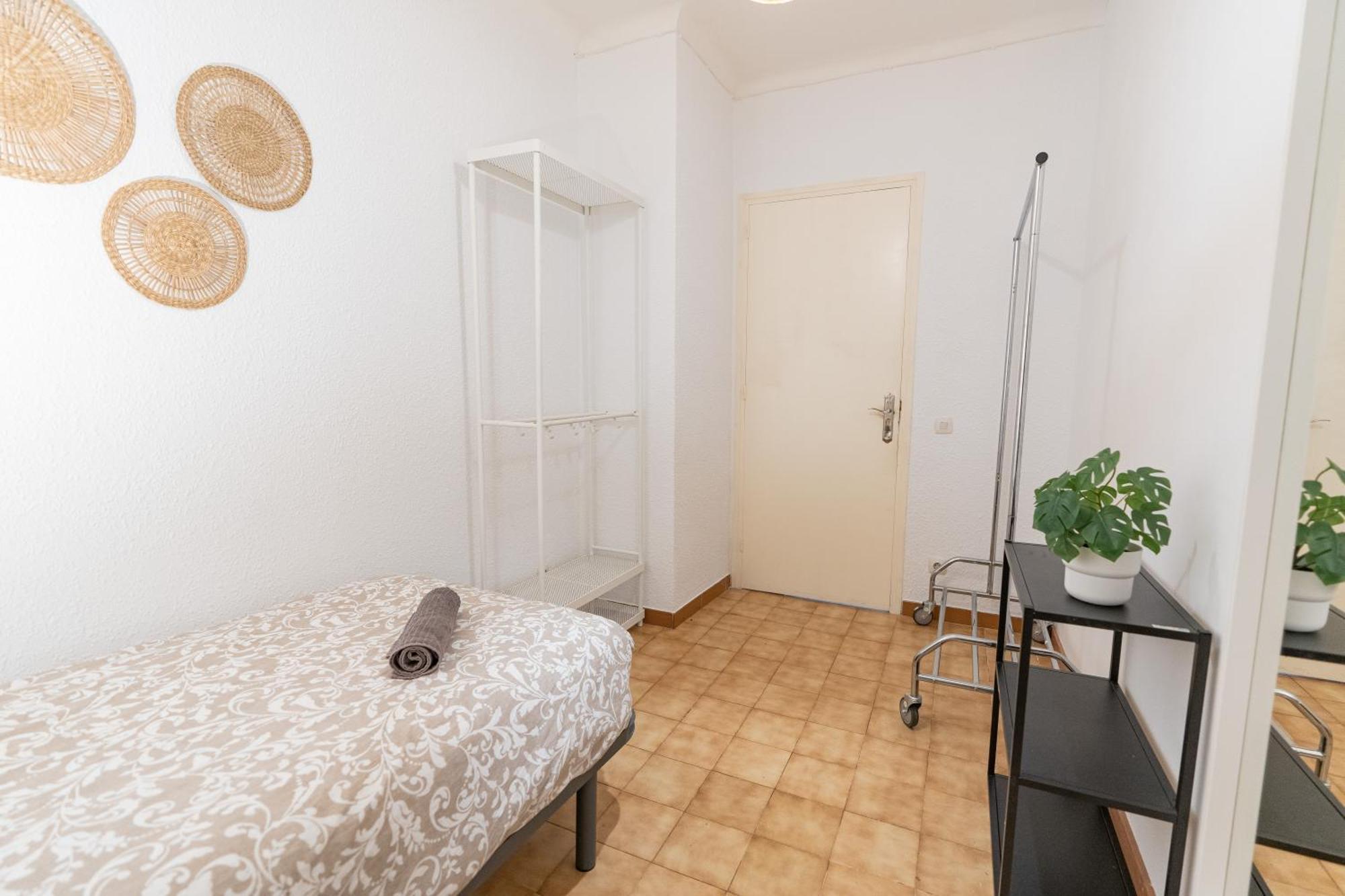 Ronda Appartement Barcelona Buitenkant foto