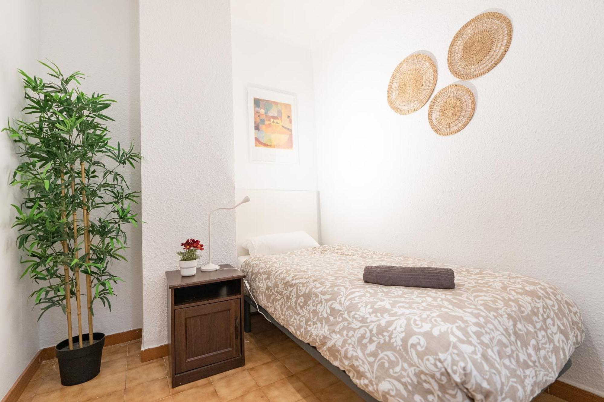 Ronda Appartement Barcelona Buitenkant foto
