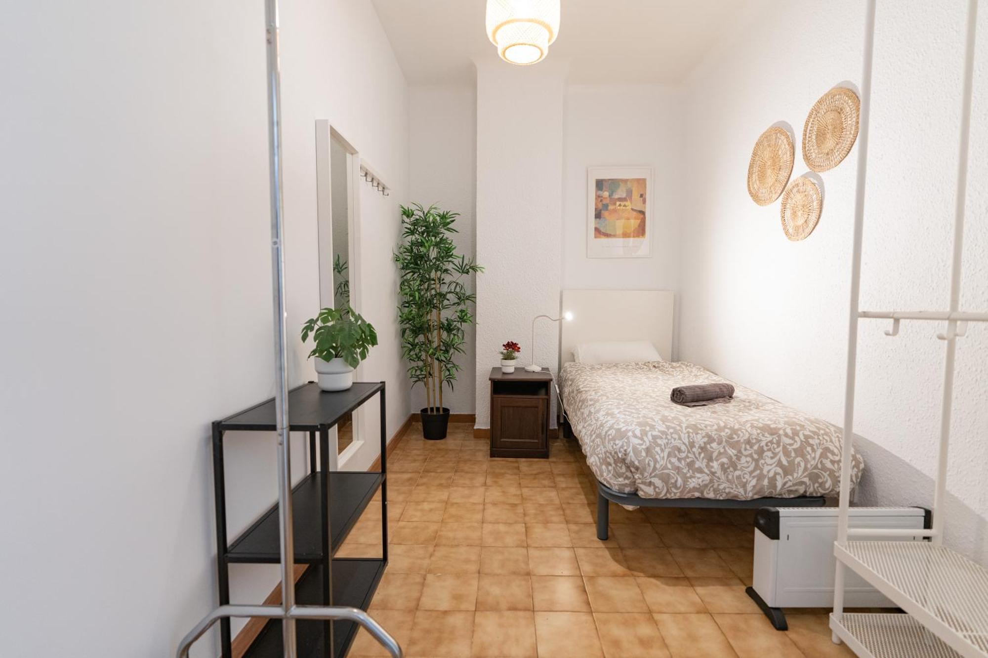Ronda Appartement Barcelona Buitenkant foto