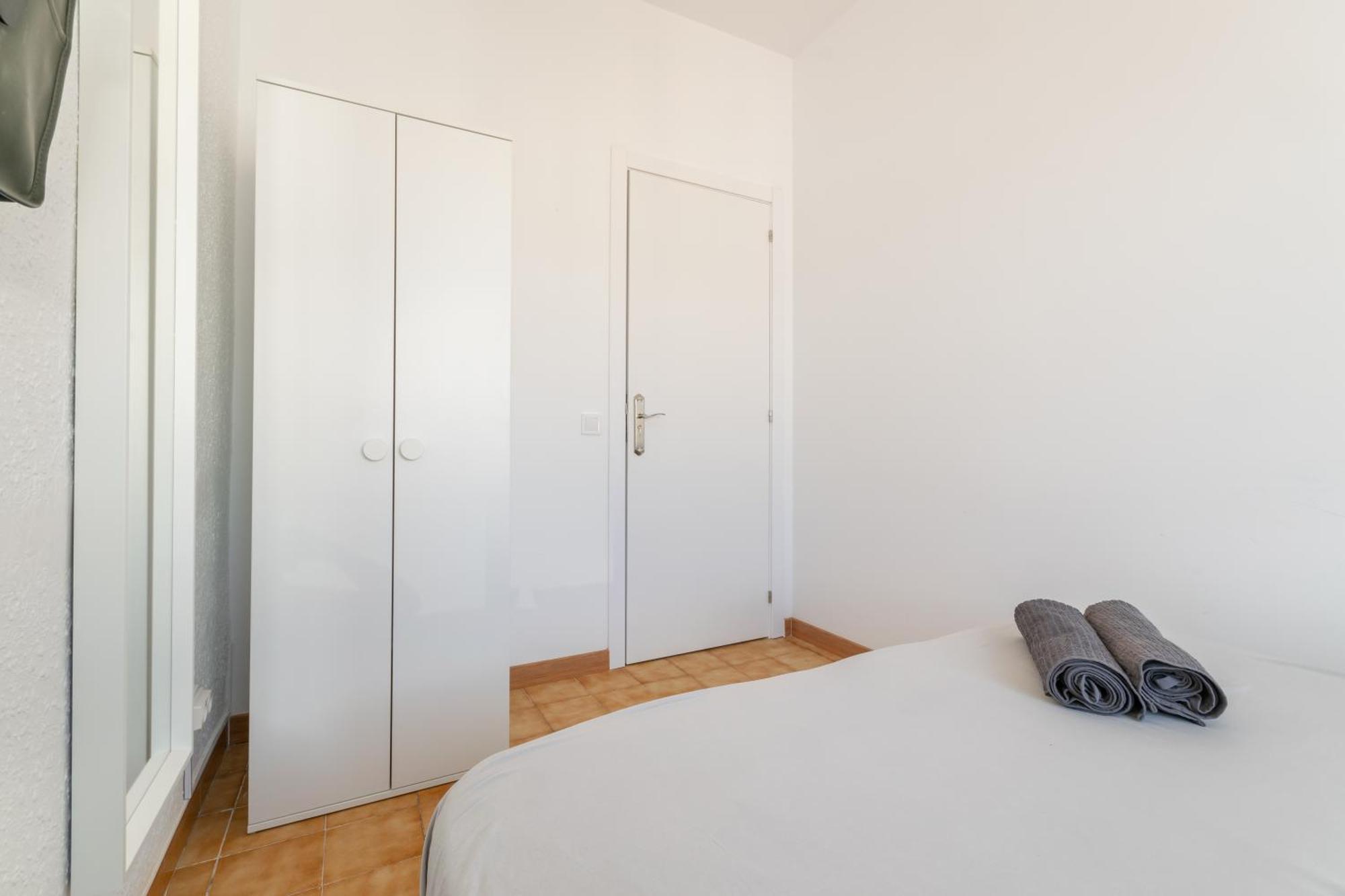 Ronda Appartement Barcelona Buitenkant foto
