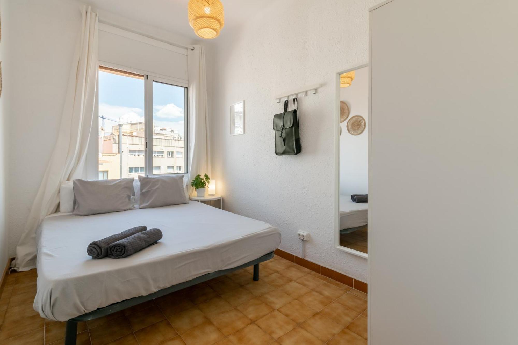 Ronda Appartement Barcelona Buitenkant foto