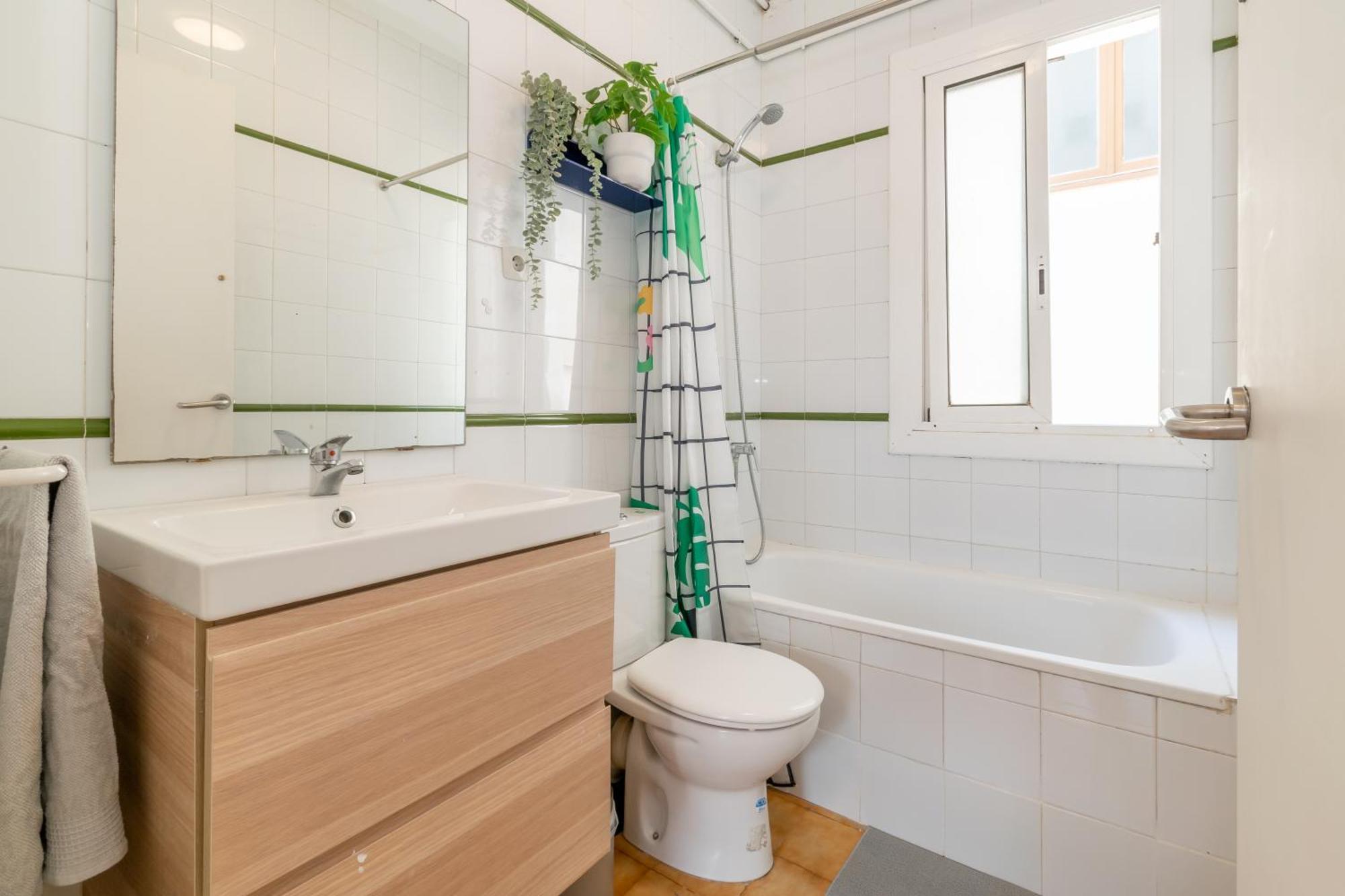 Ronda Appartement Barcelona Buitenkant foto