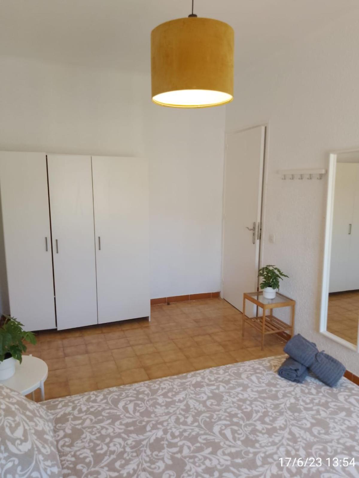 Ronda Appartement Barcelona Buitenkant foto