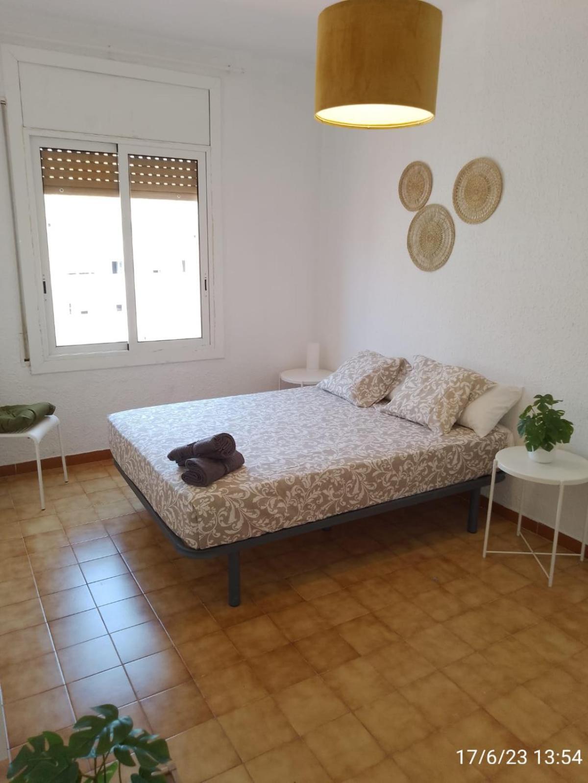 Ronda Appartement Barcelona Buitenkant foto