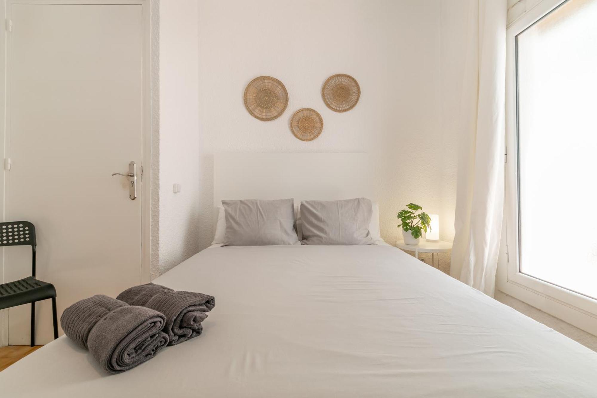 Ronda Appartement Barcelona Buitenkant foto