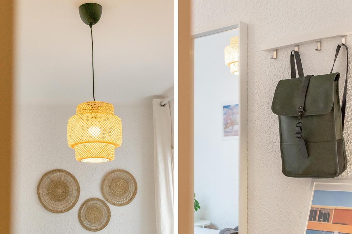 Ronda Appartement Barcelona Buitenkant foto