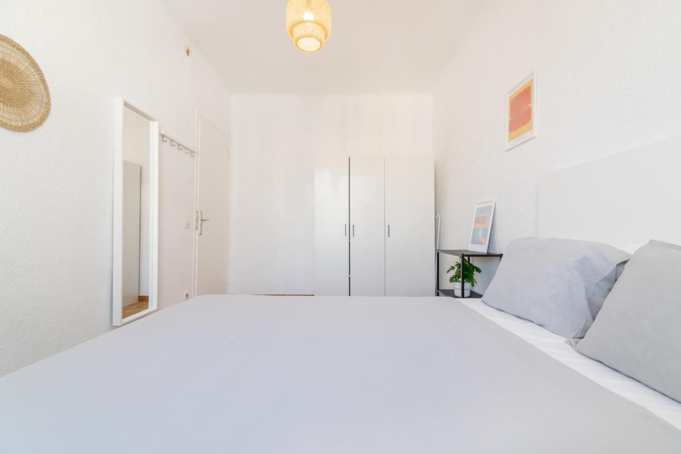 Ronda Appartement Barcelona Buitenkant foto