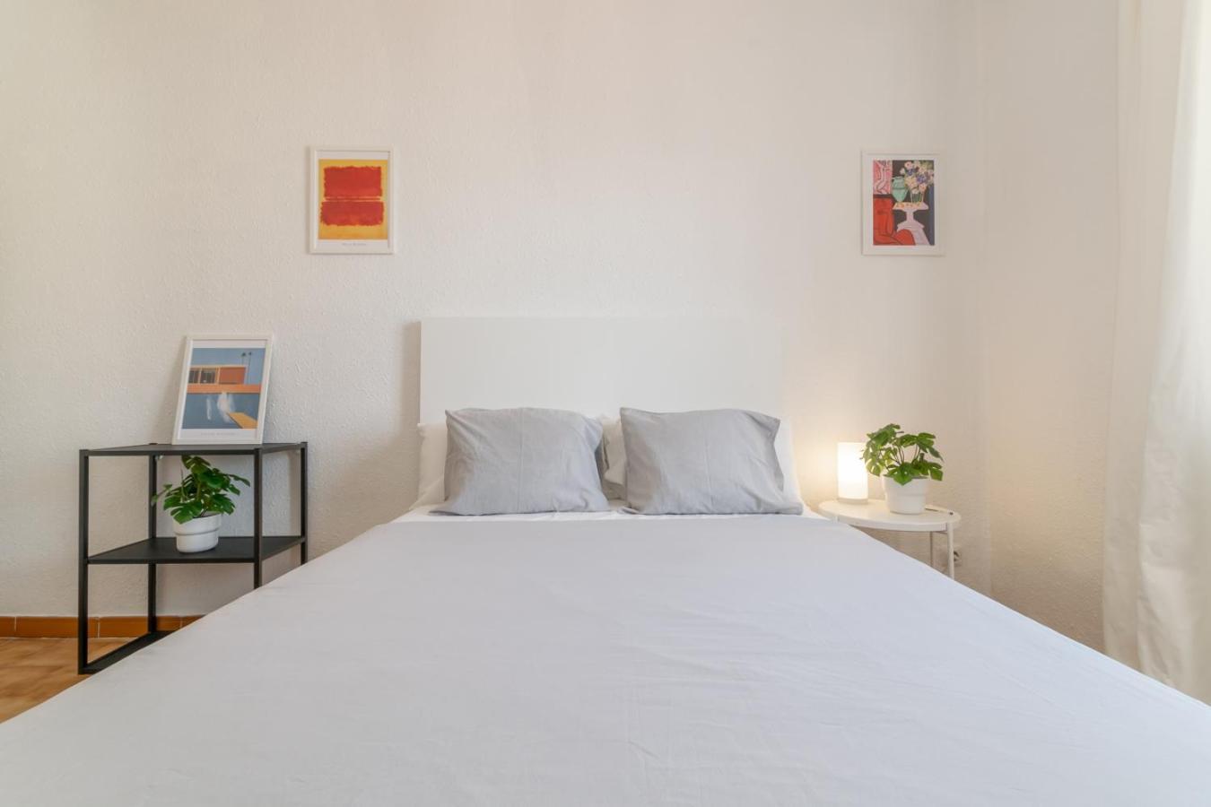 Ronda Appartement Barcelona Buitenkant foto