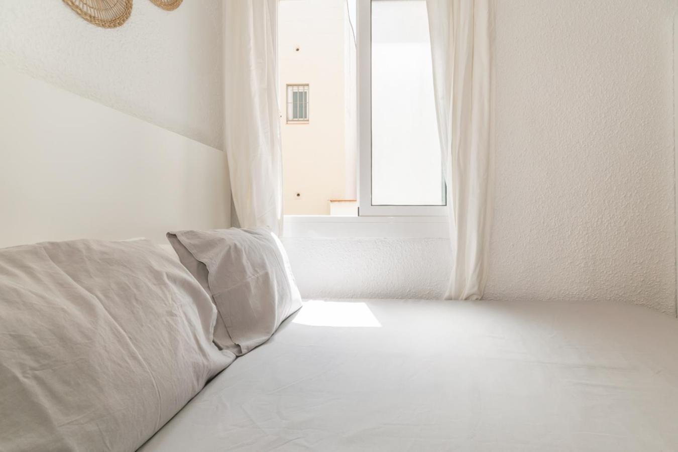 Ronda Appartement Barcelona Buitenkant foto