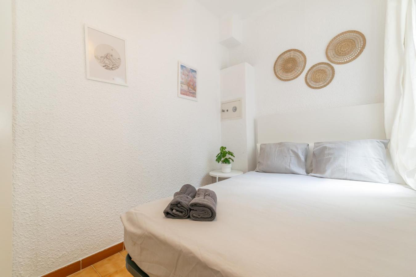 Ronda Appartement Barcelona Buitenkant foto